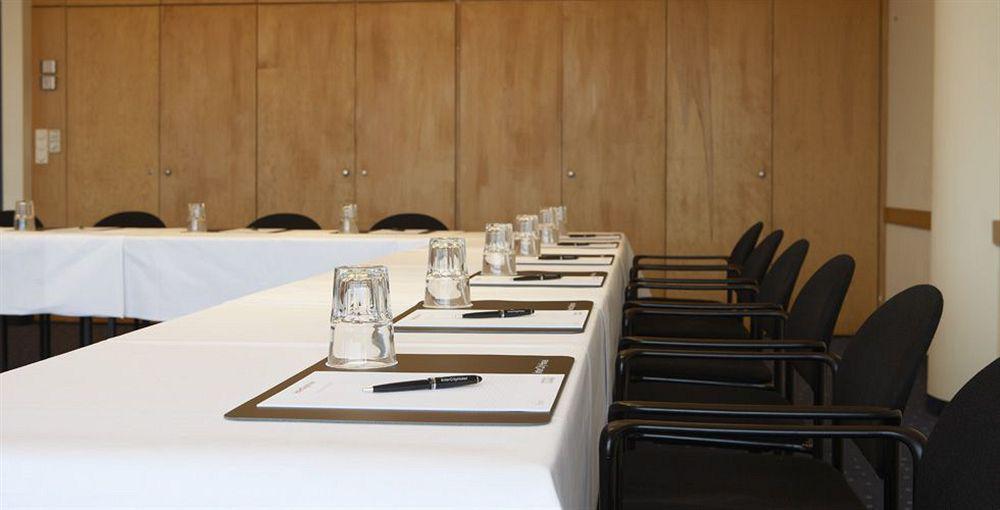 Intercityhotel Kiel Bagian luar foto