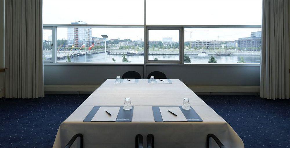 Intercityhotel Kiel Bagian luar foto